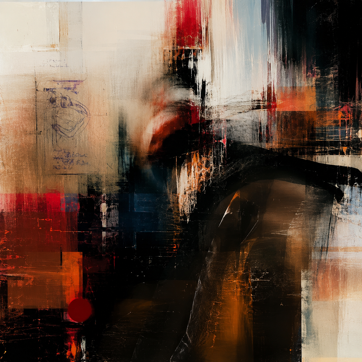 Thesis #01